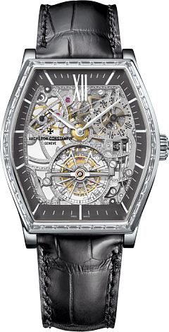 Vacheron Constantin Malte Tourbillon Openworked 30635/000P-9842 Vacheron Constantin Malte Tourbillon Openworked 30635/000P-9842