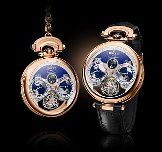 Edouard Tourbillon 01