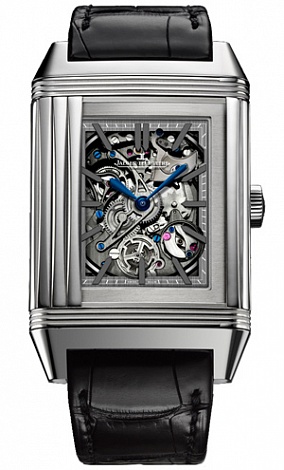 Jaeger-LeCoultre Reverso Repetition Minutes a Rideau 2353520