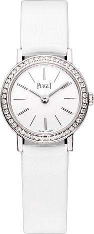 Piaget Altiplano Quartz G0A36532