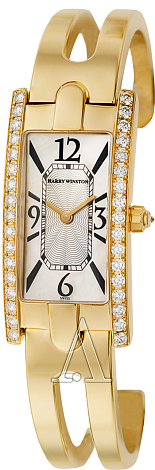 Harry Winston Harry Winston Avenue Lady 330/LQGG31.M/D2.1 Harry Winston Harry Winston Avenue Lady 330/LQGG31.M/D2.1