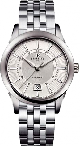 Perrelet Classic 3 Hands Date A1000/F