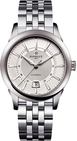 Perrelet Classic 3 Hands Date A1000/F Perrelet Classic 3 Hands Date A1000/F