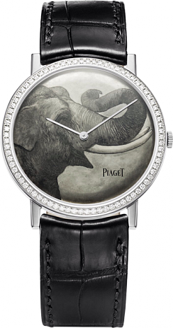 Piaget Altiplano 38 mm Manual Elephant G0A38597