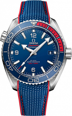 Omega Seamaster Planet Ocean 600M Co‑Axial 43,5 mm 522.32.44.21.03.001 Omega Seamaster Planet Ocean 600M Co‑Axial 43,5 mm 522.32.44.21.03.001