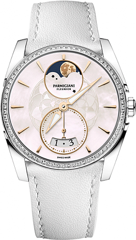 Parmigiani Fleurier Tonda METROPOLITAINE SELENE PFC283-0063600-XC2421