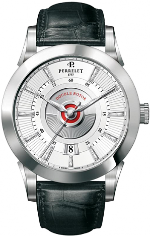 Perrelet Double Rotor Double Rotor A1006/8 Perrelet Double Rotor Double Rotor A1006/8