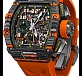 Flyback chronograph 01
