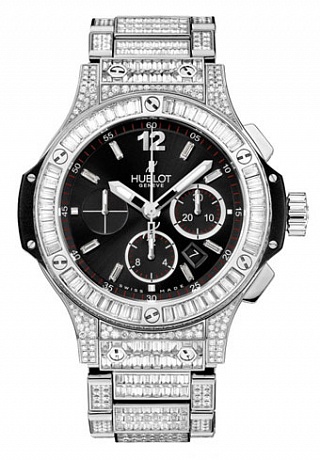 Hublot Архив Hublot Baby Million 301.WX.1170.WX.9804