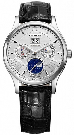Chopard Архив Chopard Lunar One 161894-1001 Chopard Архив Chopard Lunar One 161894-1001