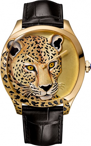 Cartier Архив Cartier Jaguar jaguar