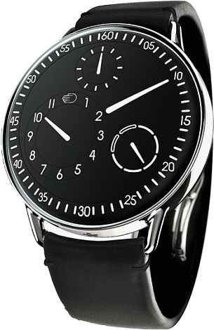 Ressence TYPE 1 TYPE 1B TYPE 1B