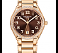 rose gold brown 36mm 01