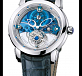 Royal Blue Tourbillon  01