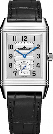 Jaeger-LeCoultre Reverso Classic Large Duo Small Second Q3848420 Jaeger-LeCoultre Reverso Classic Large Duo Small Second Q3848420