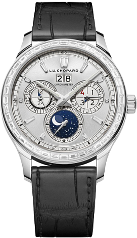 Chopard Архив Chopard Lunar One 171927-1001 Chopard Архив Chopard Lunar One 171927-1001