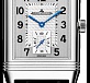 Classic Large Duo Small Second 01