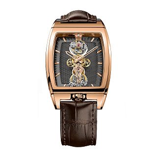 Tourbillon 01