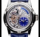 20 Second Tempograph Deep Blue 03