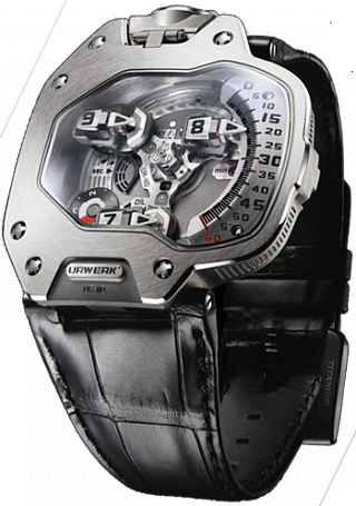 Urwerk 110 UR-110 UR-110