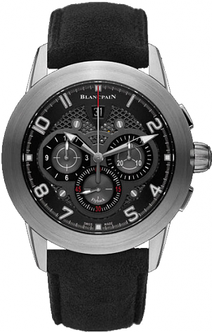 Blancpain L-evolution Flyback Chronograph 560STC-11B30-52B