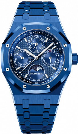 Audemars Piguet Royal Oak Perpetual Calendar 26579CS.OO.1225CS.01 Audemars Piguet Royal Oak Perpetual Calendar 26579CS.OO.1225CS.01