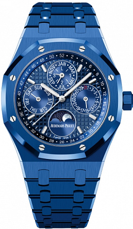 Audemars Piguet Royal Oak Perpetual Calendar 26579CS.OO.1225CS.01