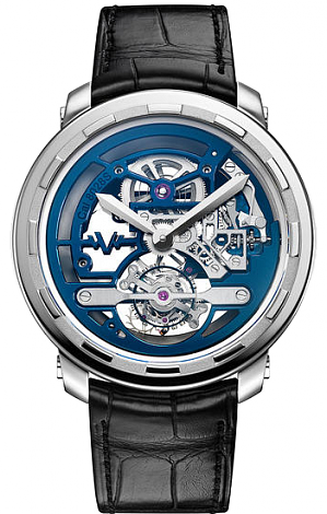 DeWitt Twenty-8-Eight Skeleton Tourbillon T8.TH.024