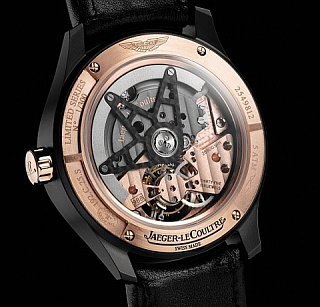 3 Tourbillon GMT 02