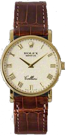 Rolex Архив Rolex Classic 5115.8 jr Rolex Архив Rolex Classic 5115.8 jr
