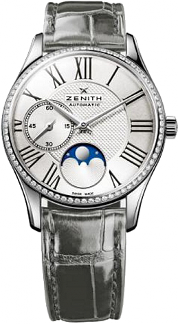 Zenith Elite Ultra Thin Lady Moonphase 16.2310.692-02.C706 Zenith Elite Ultra Thin Lady Moonphase 16.2310.692-02.C706