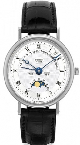 Breguet Breguet Archieve 3787BB 3787BB/1E/986 Breguet Breguet Archieve 3787BB 3787BB/1E/986