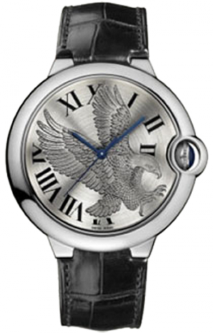 Cartier Ballon Bleu de Cartier Large Limited W6920023