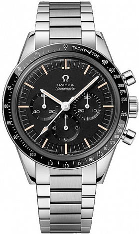 Omega Speedmaster Chronograph 39,7 mm 311.30.40.30.01.001 Omega Speedmaster Chronograph 39,7 mm 311.30.40.30.01.001
