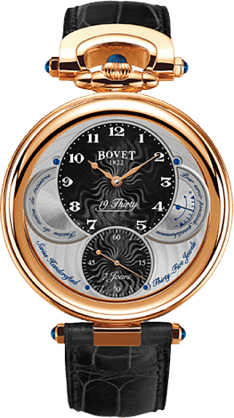 Bovet 19Thirty 19Thirty NTR0016