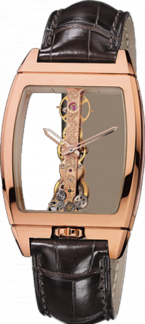 Corum Golden Bridge Golden Bridge 113.160.55/0002 0000 Corum Golden Bridge Golden Bridge 113.160.55/0002 0000