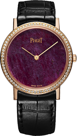 Piaget Altiplano 34 mm G0A37204 Piaget Altiplano 34 mm G0A37204