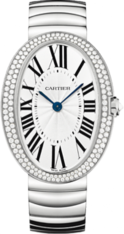 Cartier Baignoire Large WB520010