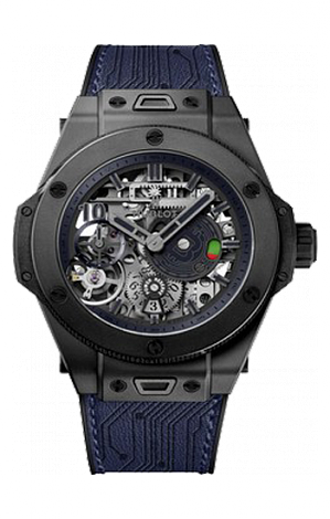 Hublot Архив Hublot BIG BANG MECA-10 P2P 414.CI.5190.VR.XBT18