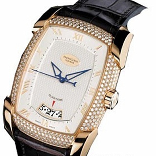 Parmigiani Fleurier Архив Parmigiani Fleurier XL Gold PF001461.01 Parmigiani Fleurier Архив Parmigiani Fleurier XL Gold PF001461.01