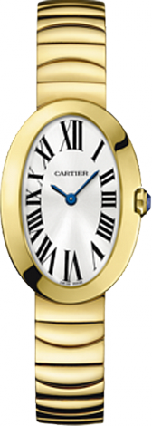 Cartier Baignoire Small W8000008