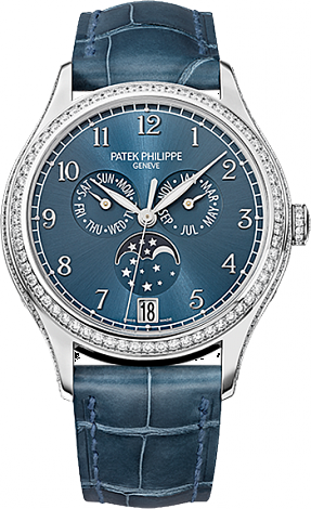 Patek Philippe Архив Patek Philippe 4947G 4947G-001 Patek Philippe Архив Patek Philippe 4947G 4947G-001