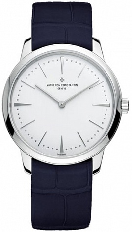 Vacheron Constantin Patrimony Contemporaine Small Model 81530/000G-9681