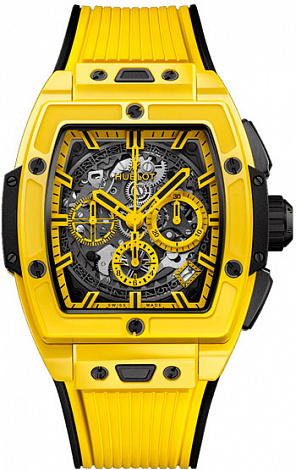 Hublot Spirit of Big Bang 42mm Yellow Magic 642.CY.011Y.RX Hublot Spirit of Big Bang 42mm Yellow Magic 642.CY.011Y.RX