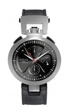 Bovet Pininfarina Sergio Split-Seconds Chronograph SEPIN004-126 Bovet Pininfarina Sergio Split-Seconds Chronograph SEPIN004-126