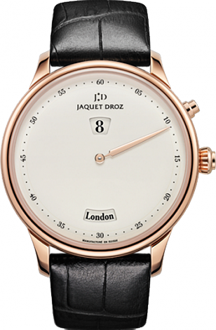 Jaquet Droz Magestic Beijing The Twelve Cities J010133209