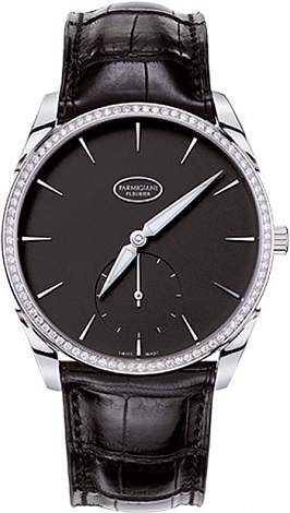 Parmigiani Fleurier Tonda 1950 Diamonds PFC267-1260300-HA1421 Parmigiani Fleurier Tonda 1950 Diamonds PFC267-1260300-HA1421