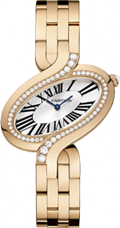 Cartier Архив Cartier Large WG800006