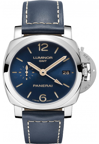 PANERAI LUMINOR 1950 3 Days GMT Automatic 42mm PAM00688 PANERAI LUMINOR 1950 3 Days GMT Automatic 42mm PAM00688