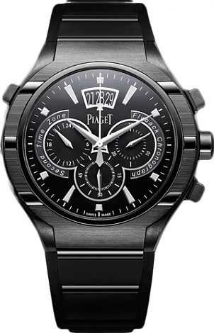 Piaget Piaget Polo Forty Five Chronograph G0A37004
